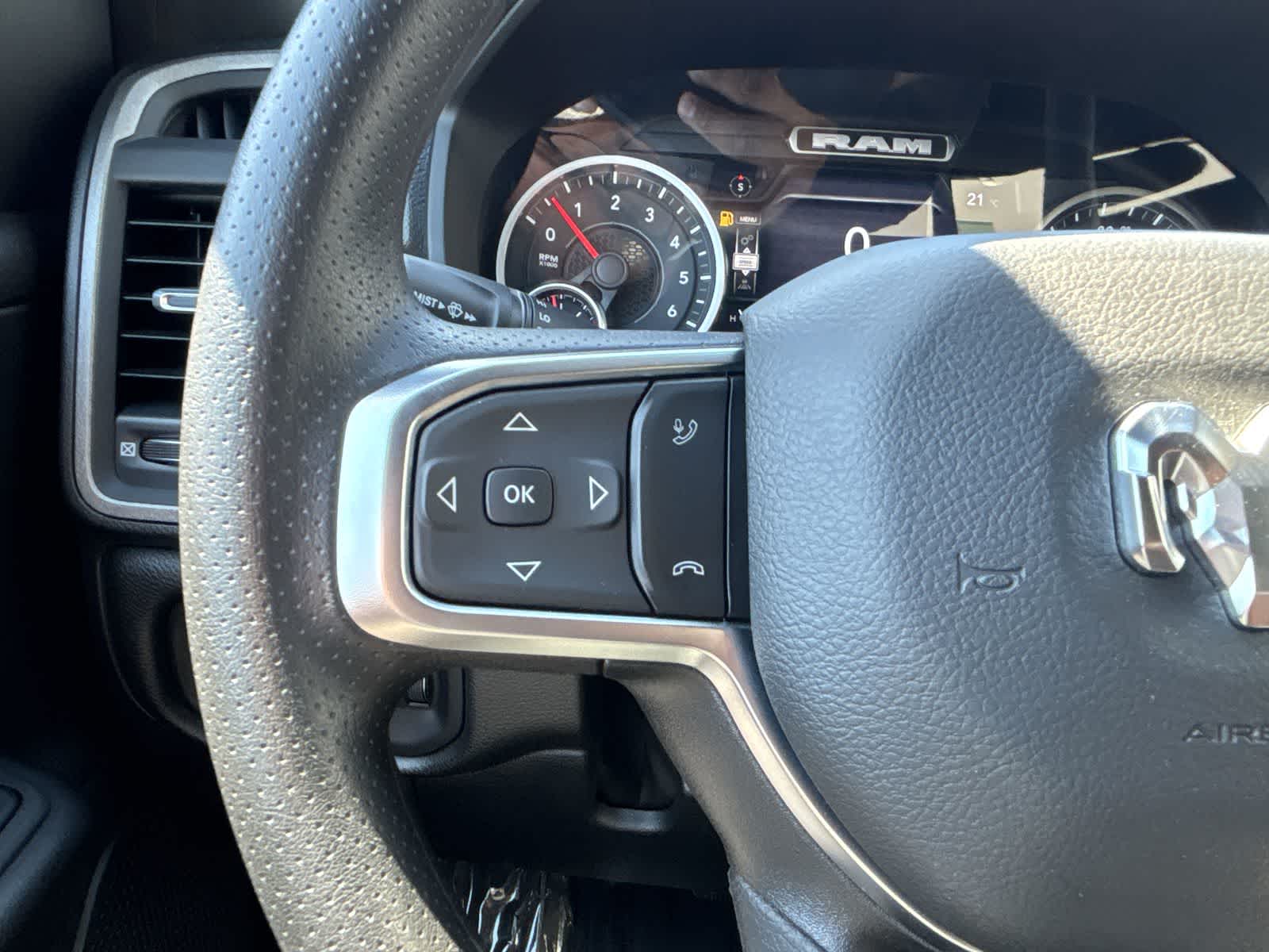 Thumbnail: 2026 RAM 1500 - 14