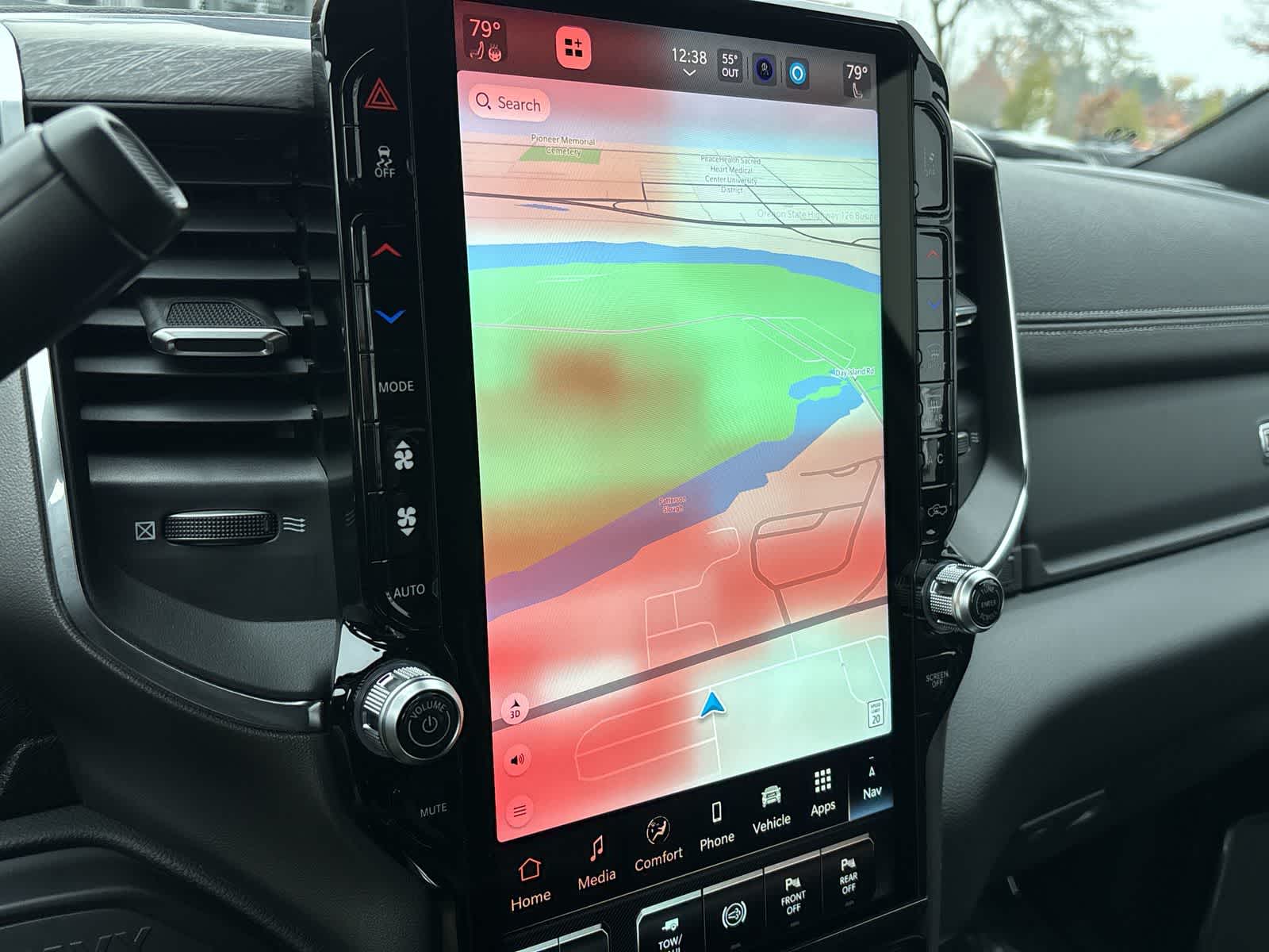 Thumbnail: 2026 RAM 3500 - 22