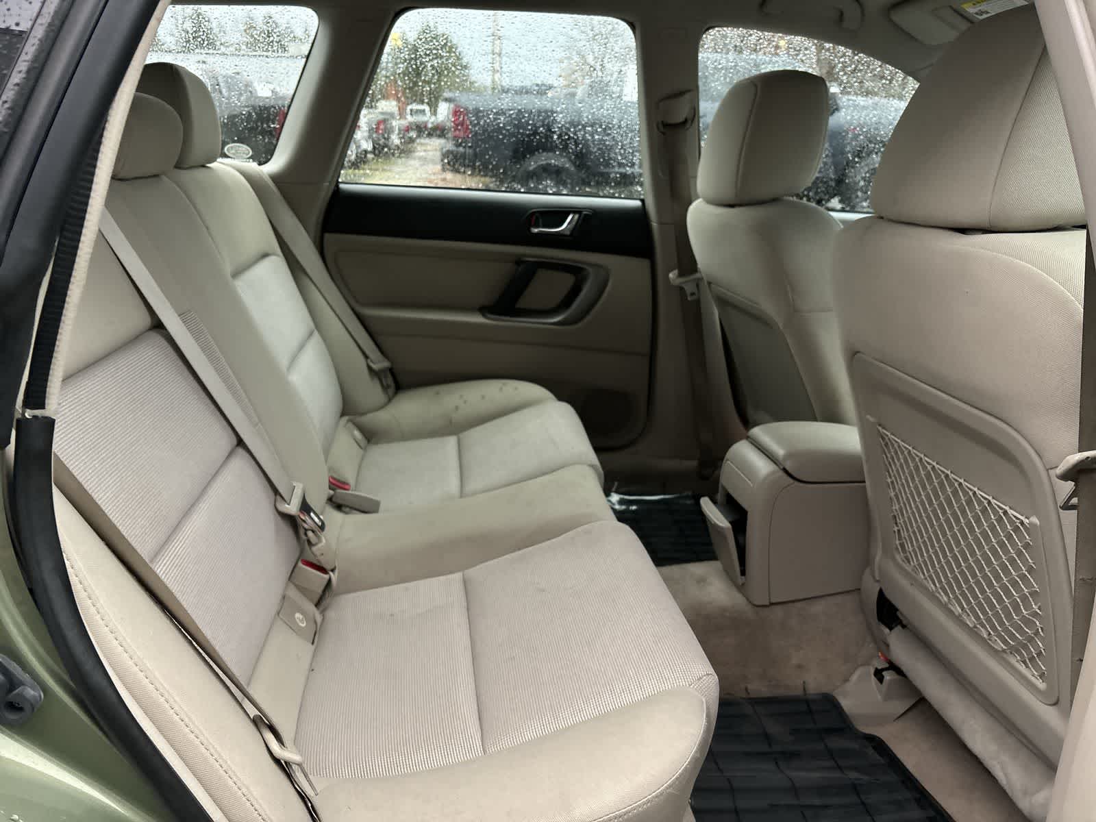 Thumbnail: 2007 Subaru Outback - 8