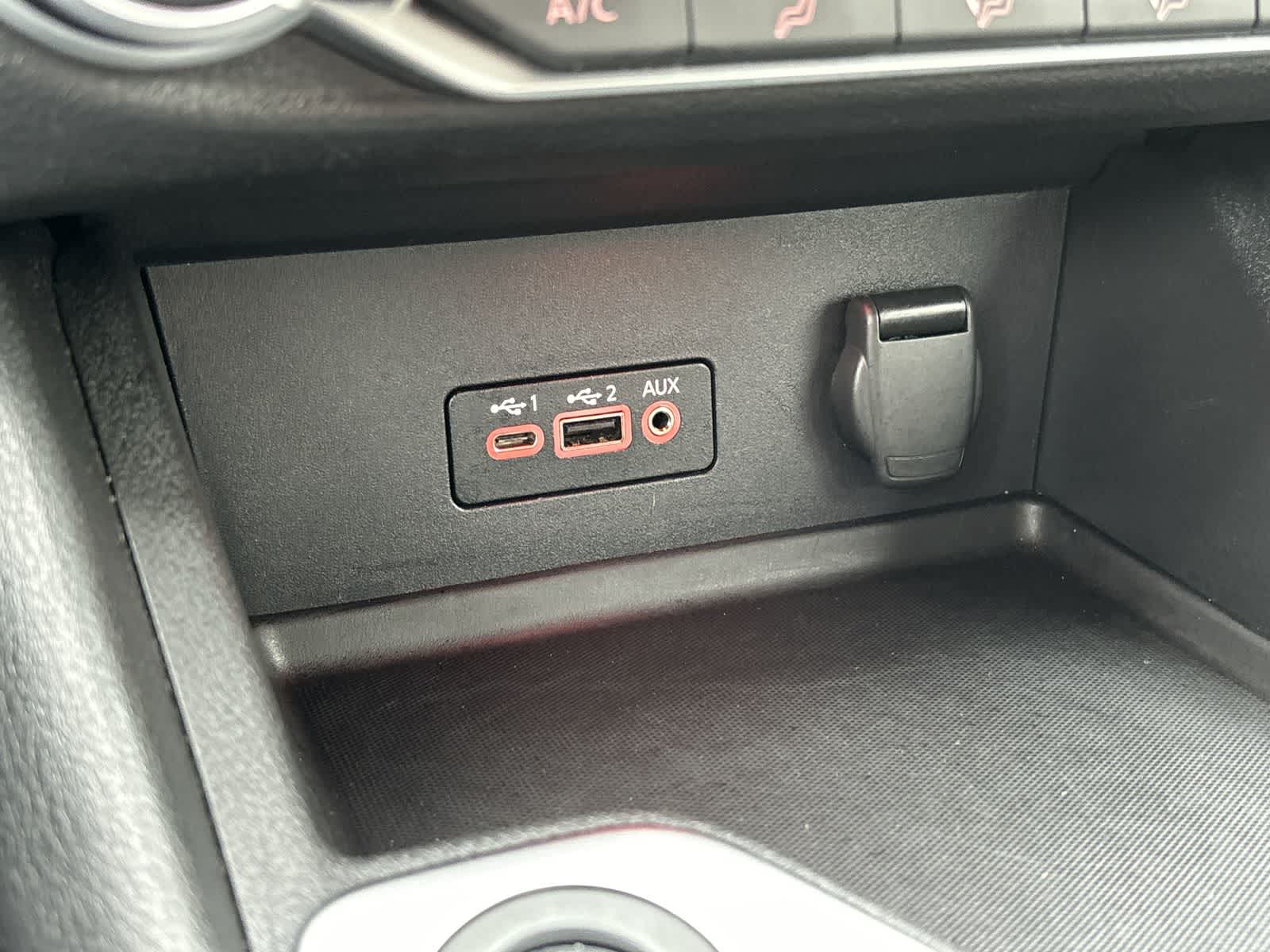 Thumbnail: 2023 Nissan Sentra - 23