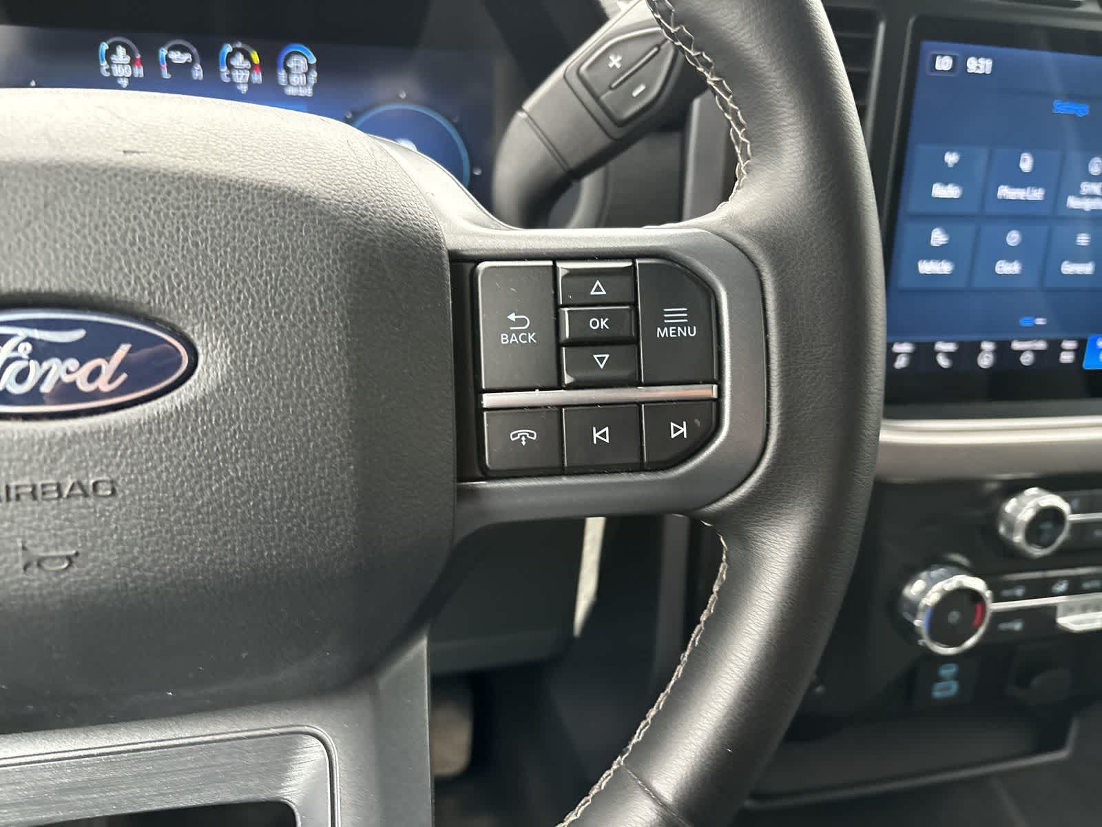 Thumbnail: 2024 Ford F-150 - 13