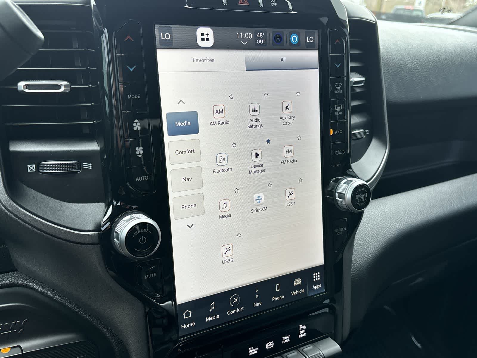 Thumbnail: 2023 RAM 3500 - 28