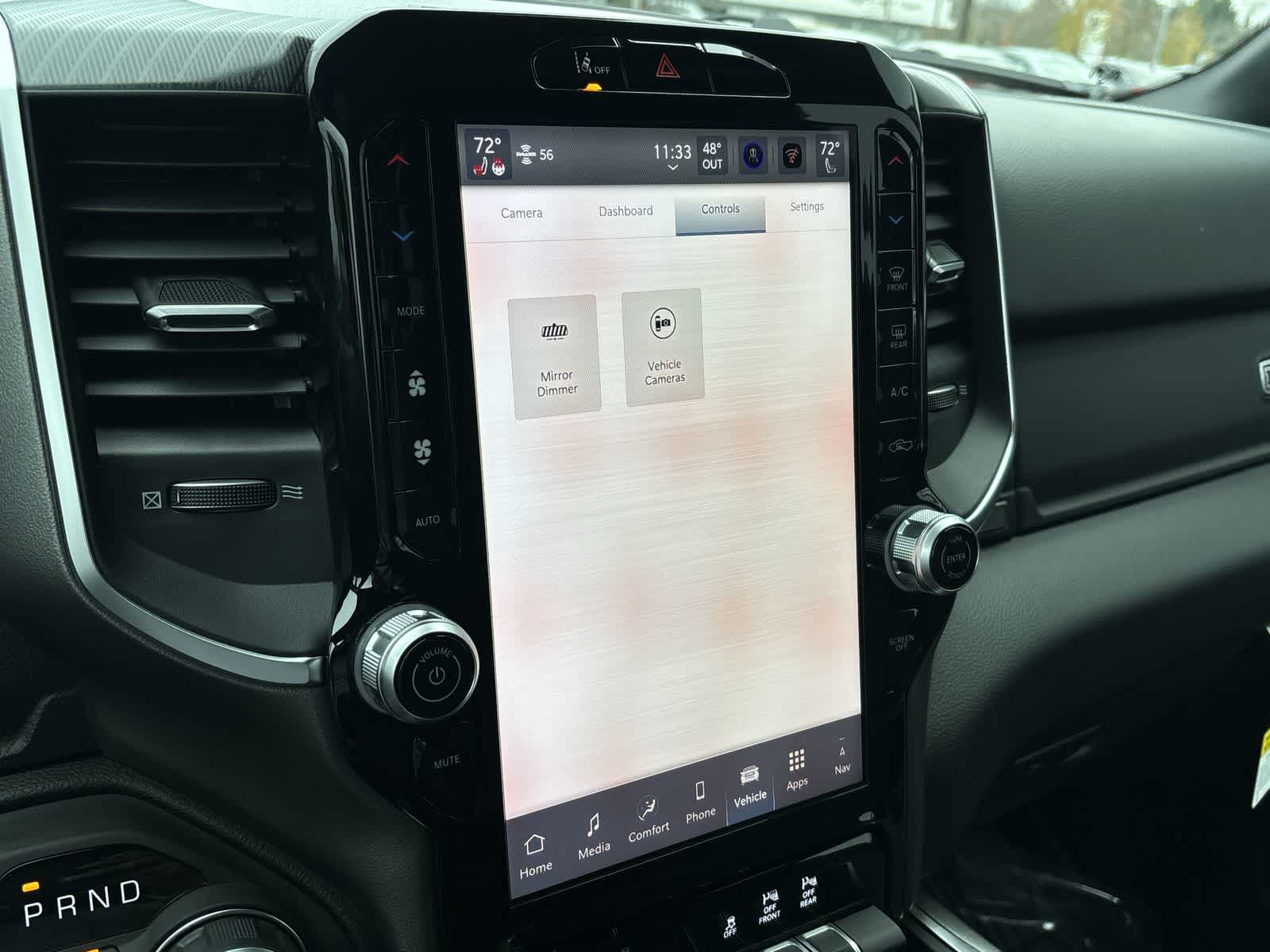 Thumbnail: 2026 RAM 1500 - 23