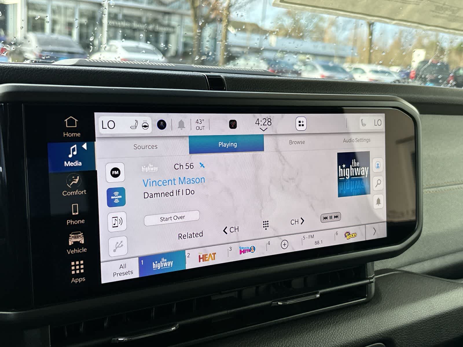 Thumbnail: 2026 Jeep Wrangler - 14