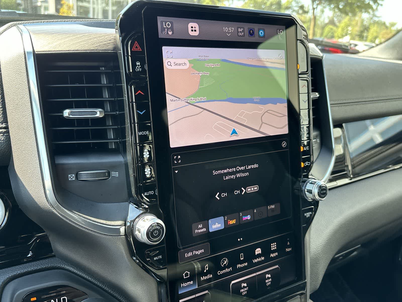 Thumbnail: 2026 RAM 1500 - 15