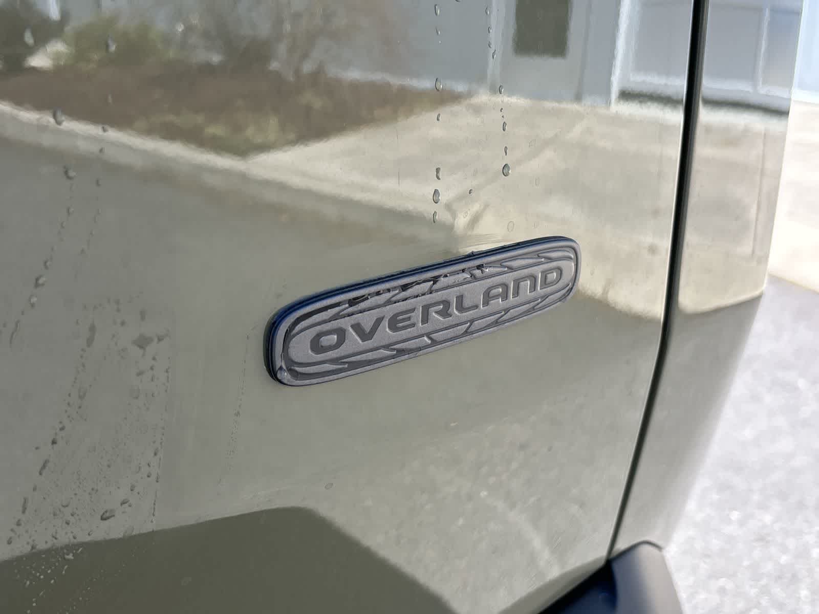 Thumbnail: 2026 Jeep Cherokee - 4