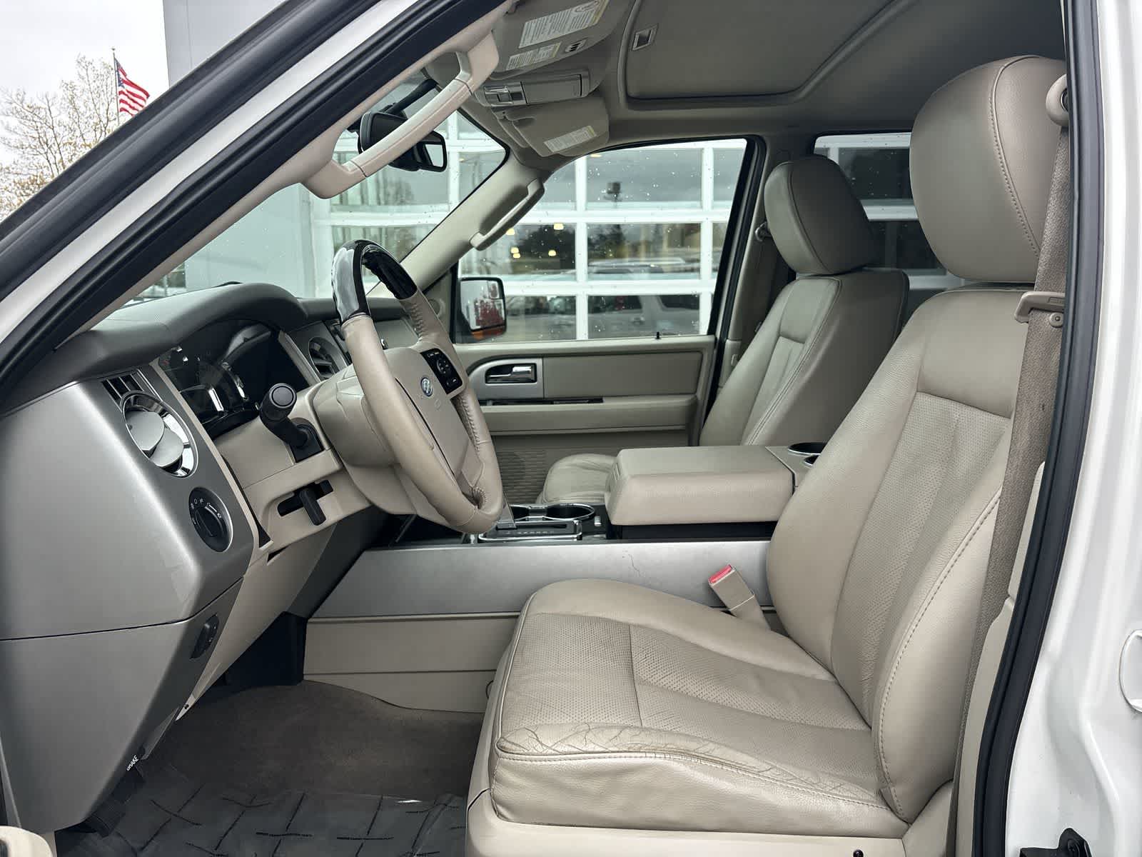 Thumbnail: 2013 Ford Expedition - 11