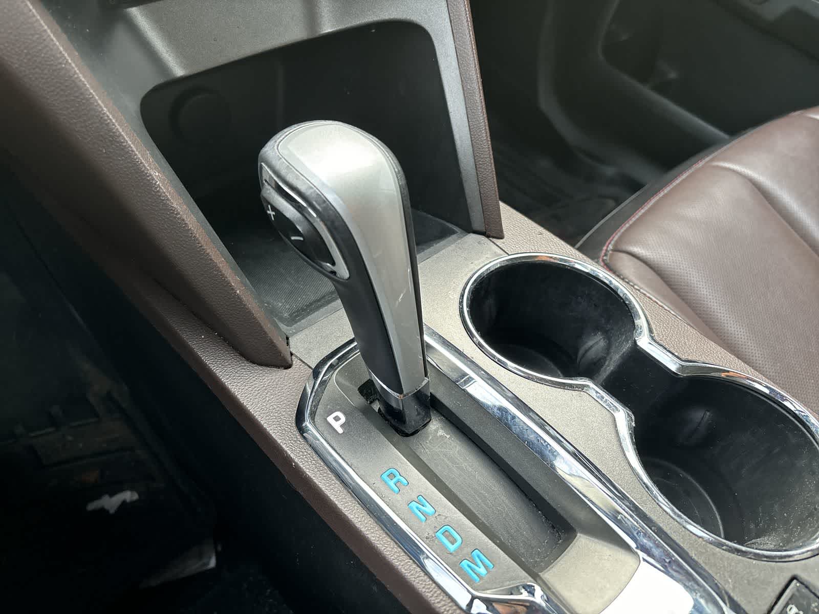 Thumbnail: 2013 Chevrolet Equinox - 20