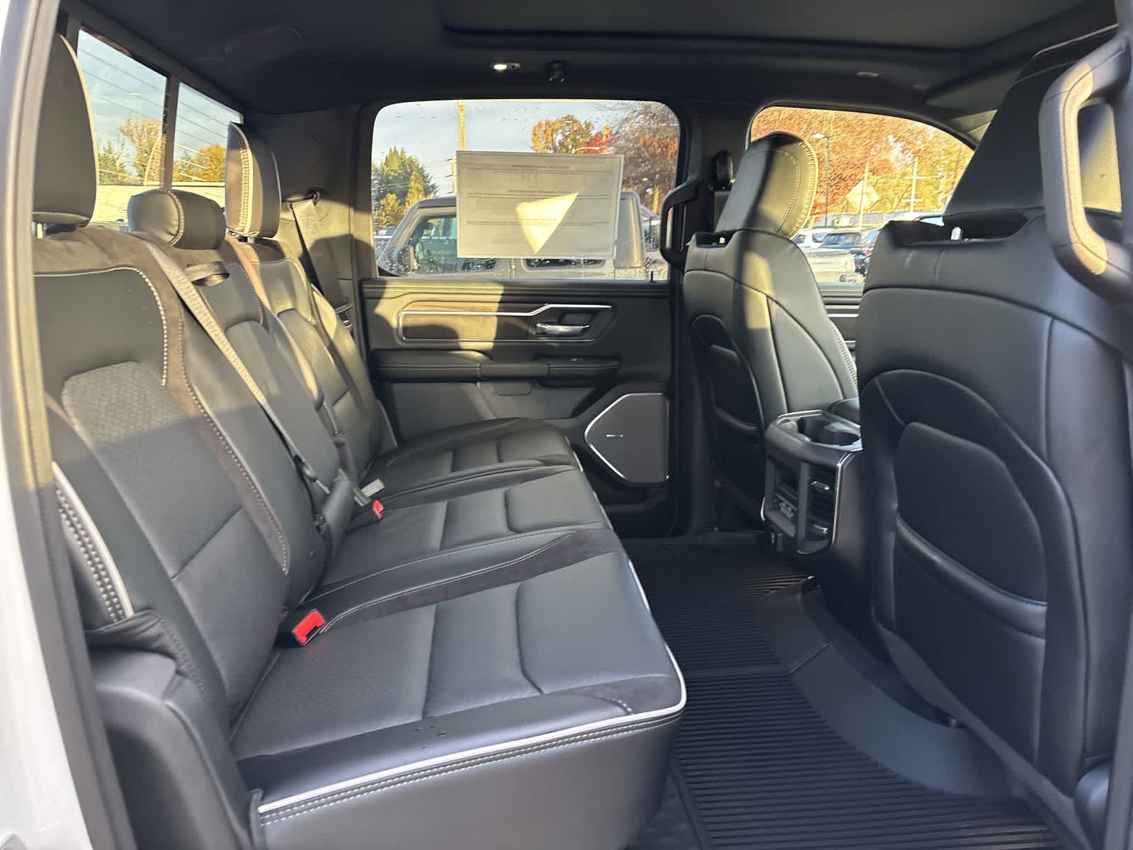 Thumbnail: 2026 RAM 1500 - 8