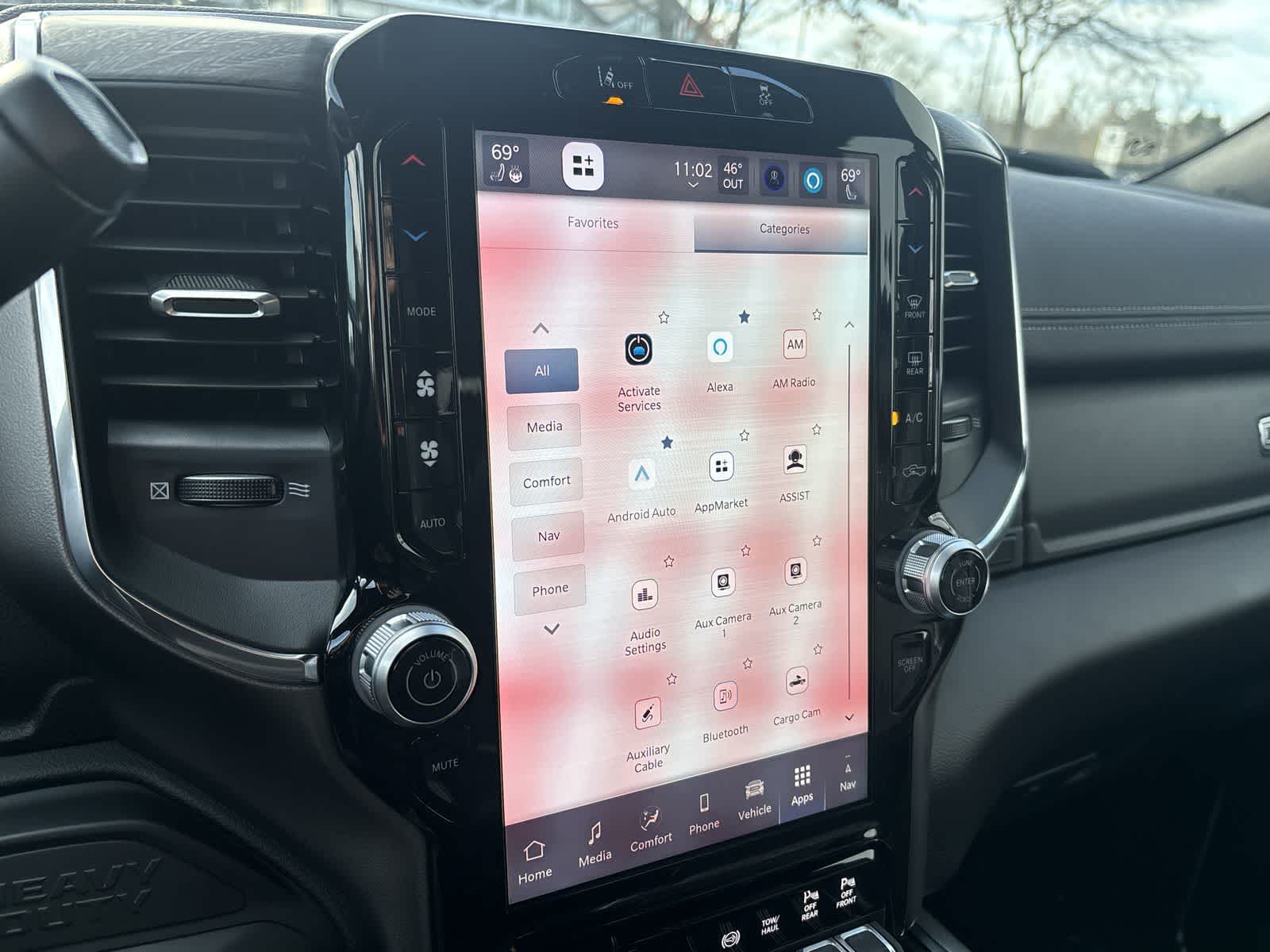 Thumbnail: 2026 RAM 3500 - 20