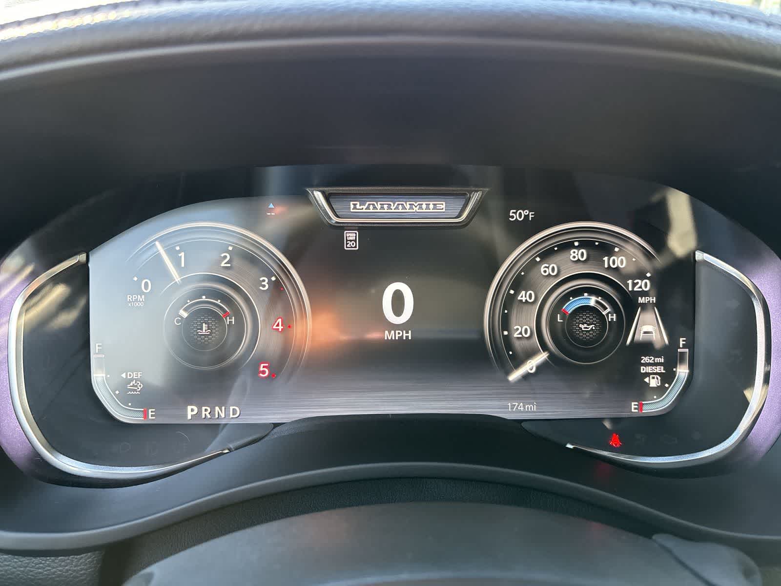 Thumbnail: 2026 RAM 2500 - 15