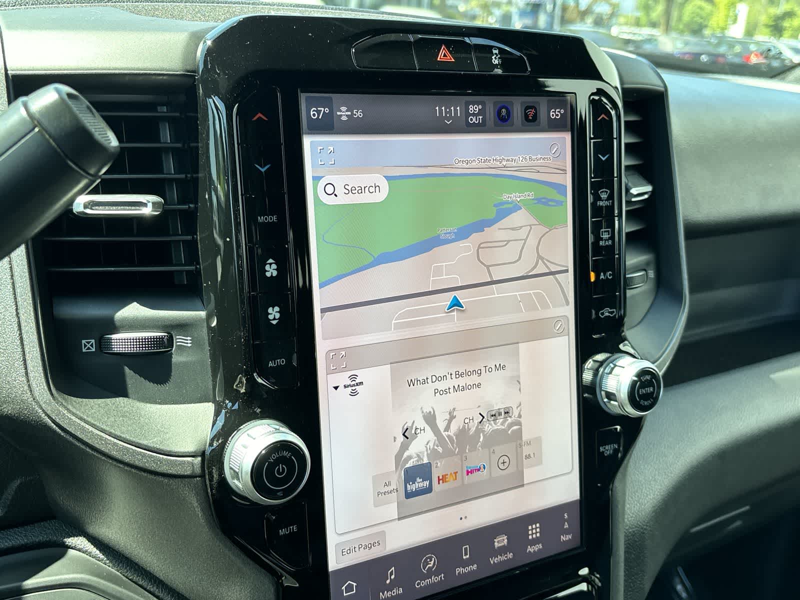 Thumbnail: 2025 RAM 2500 - 16