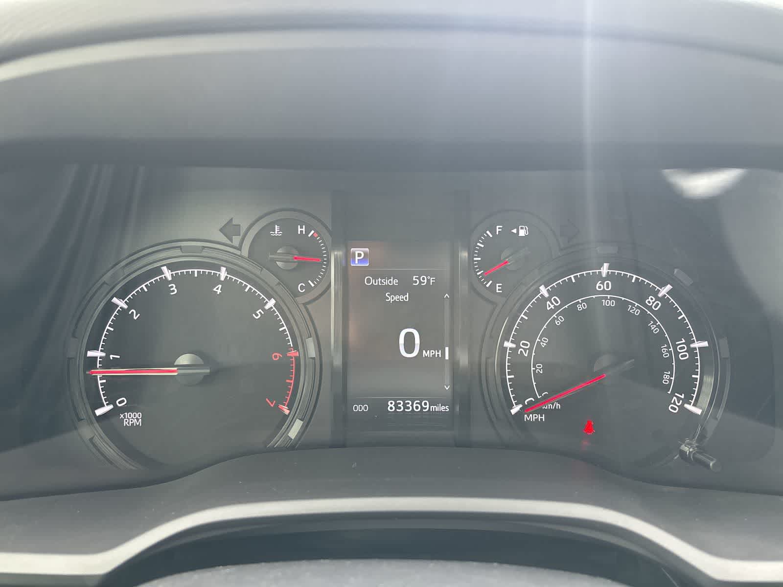 Thumbnail: 2021 Toyota 4Runner - 13