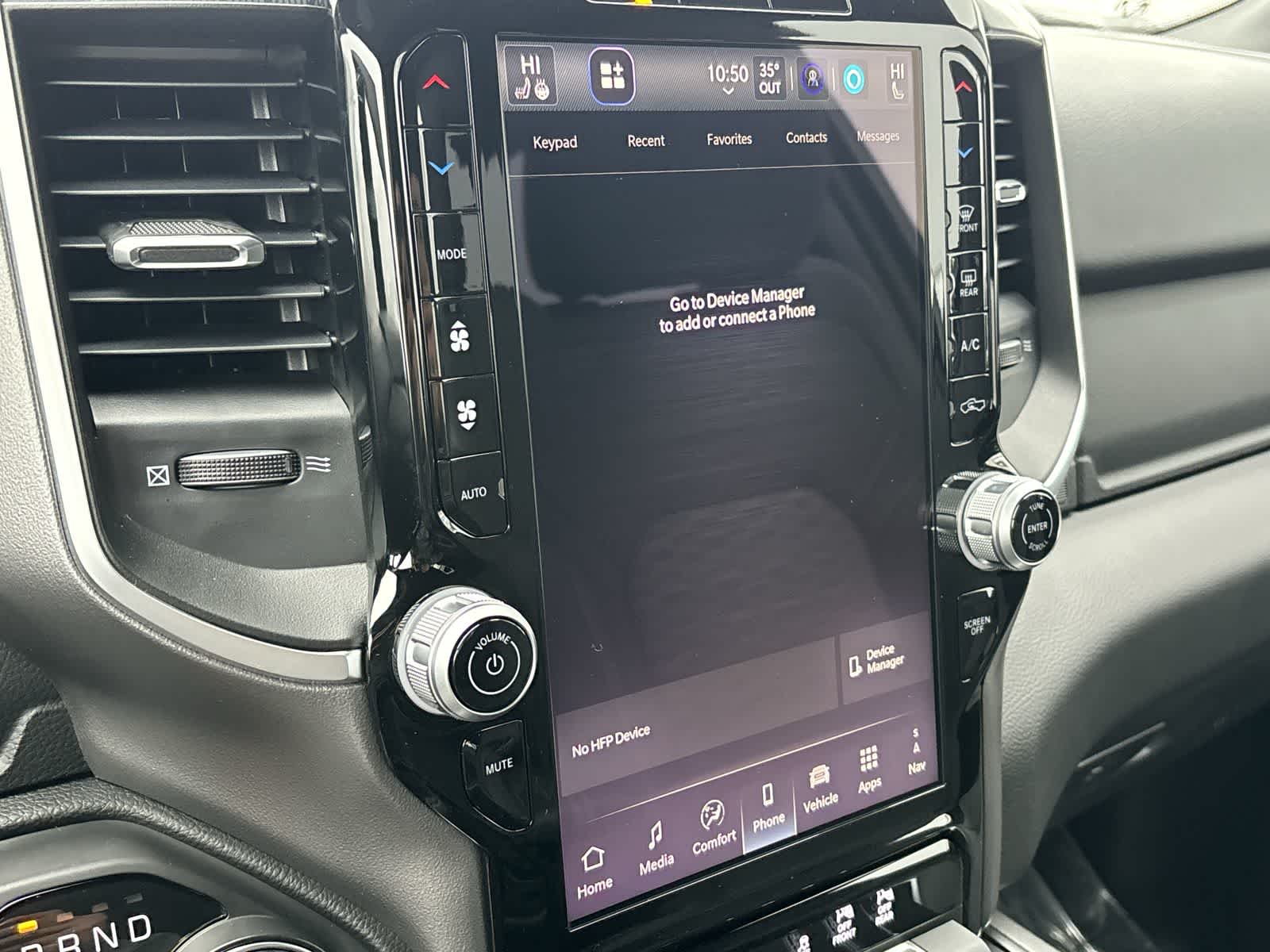 Thumbnail: 2026 RAM 1500 - 22