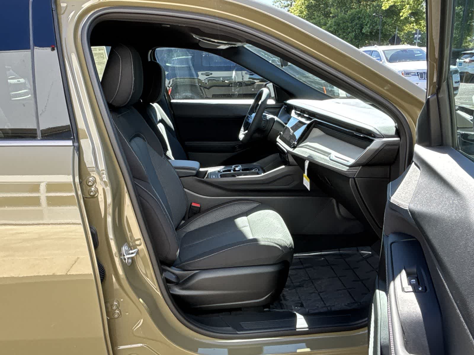 Thumbnail: 2026 Jeep Cherokee - 9