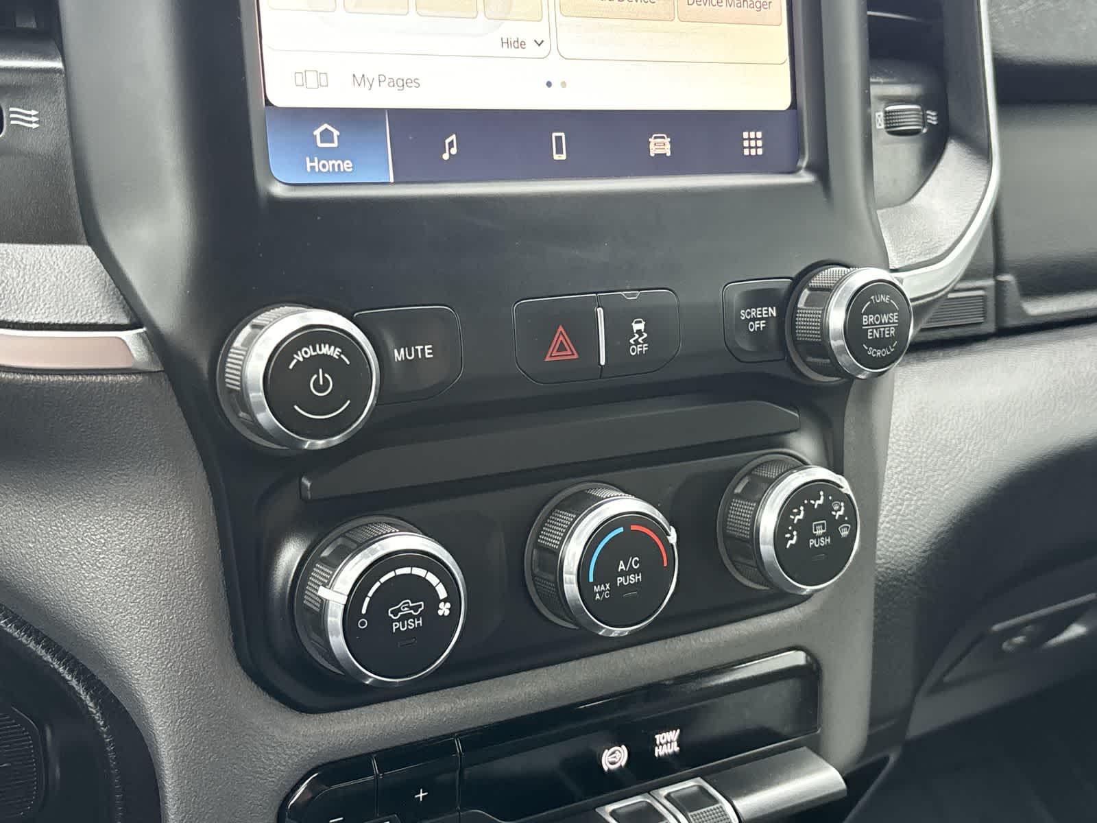 Thumbnail: 2024 RAM 2500 - 22