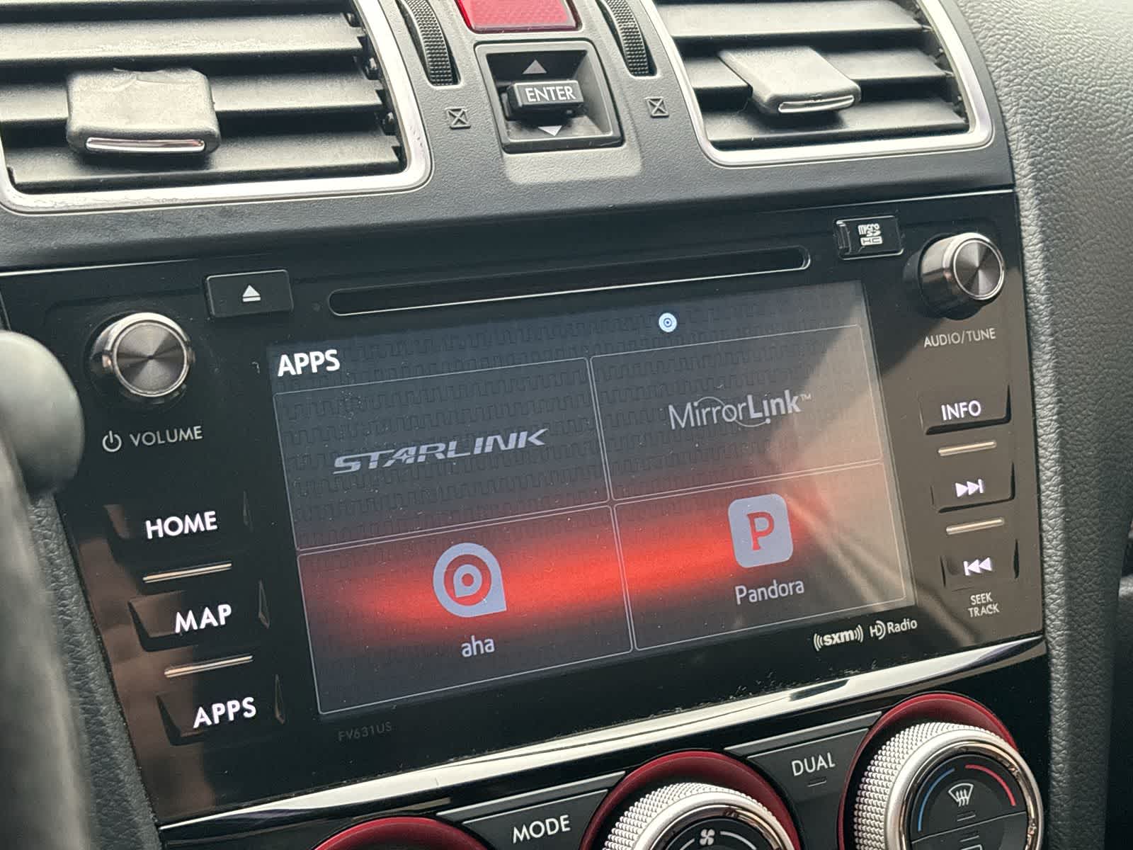 Thumbnail: 2016 Subaru WRX - 20