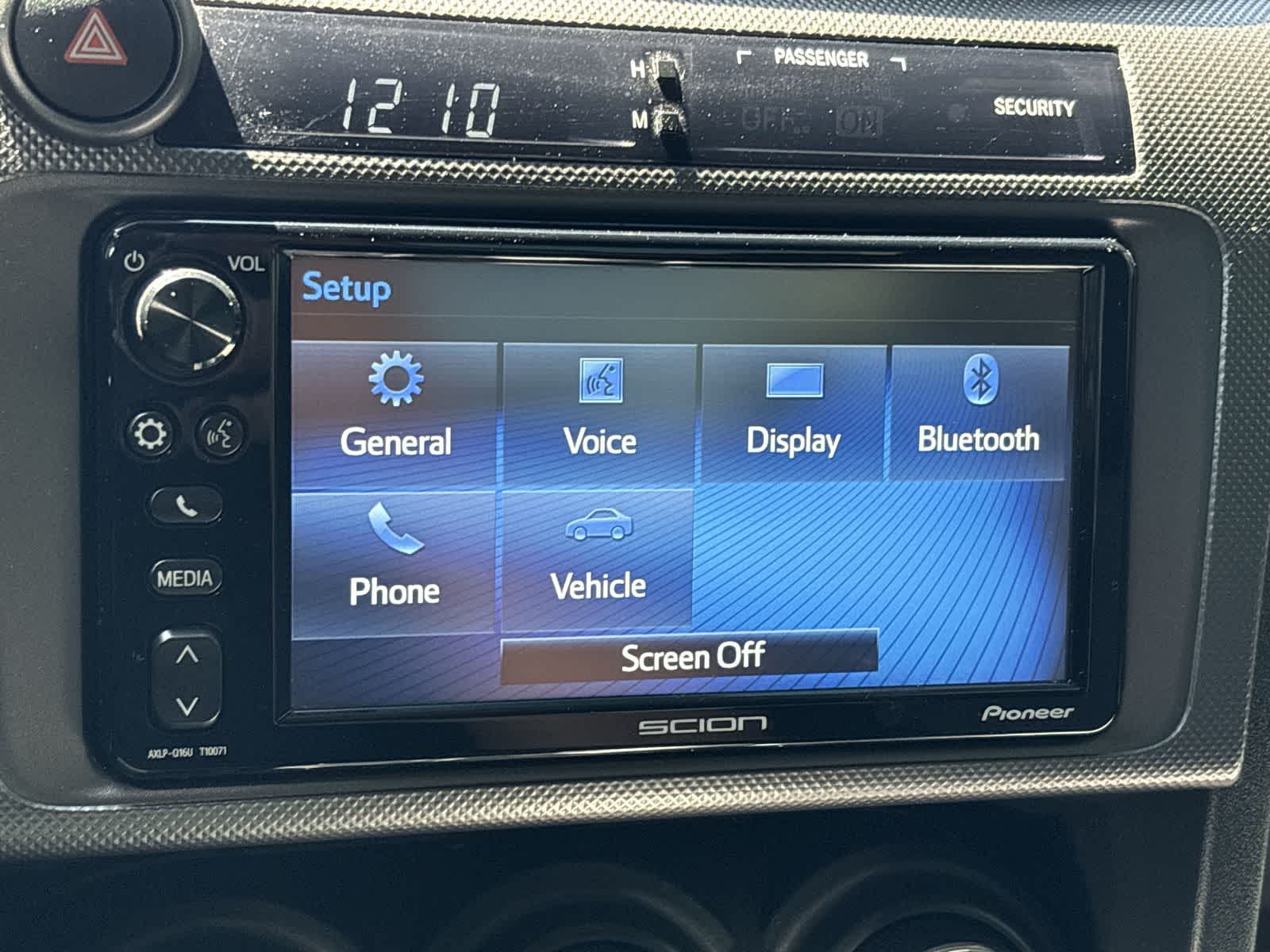 Thumbnail: 2016 Scion tC - 18