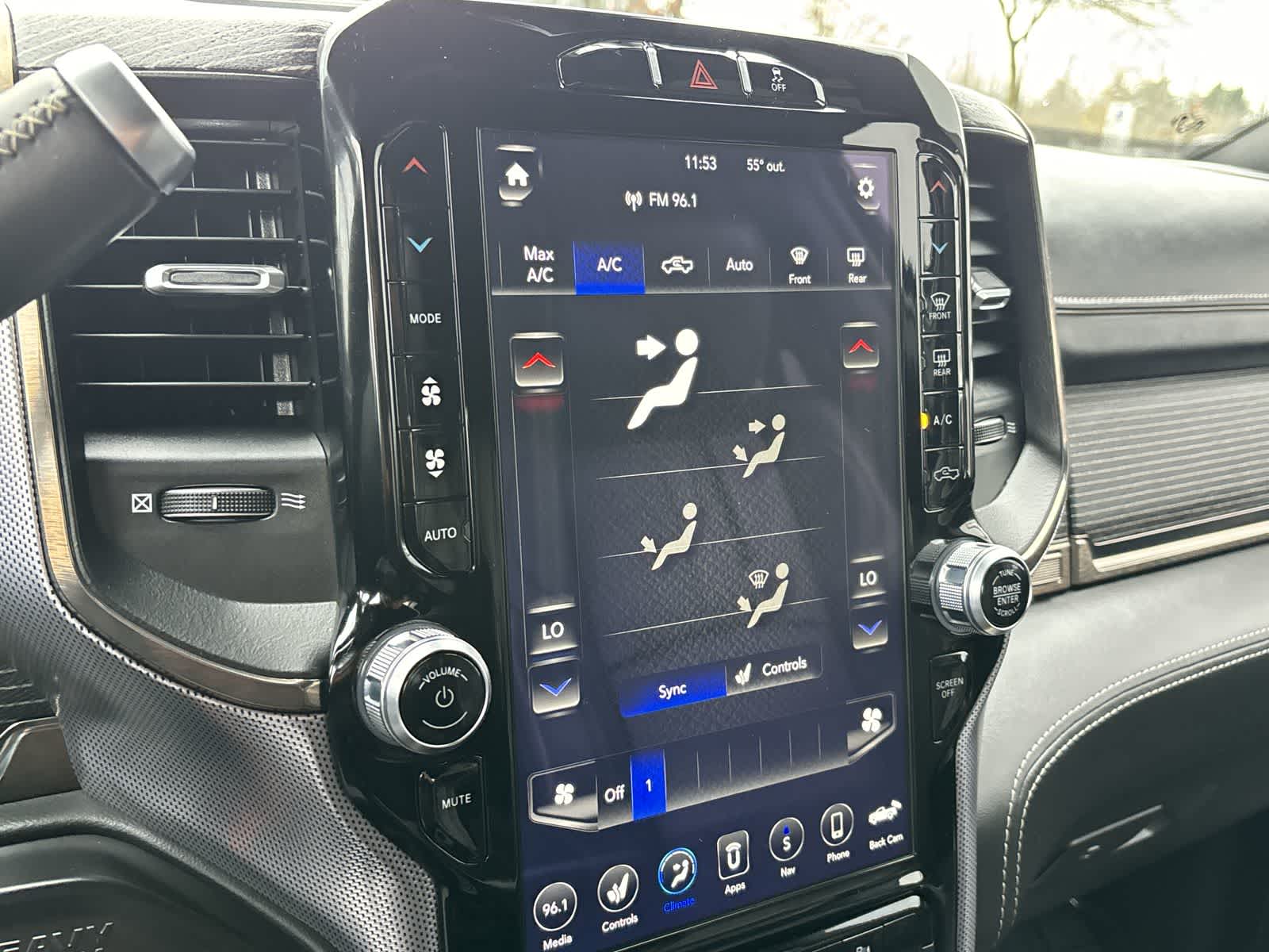 Thumbnail: 2019 RAM 3500 - 21