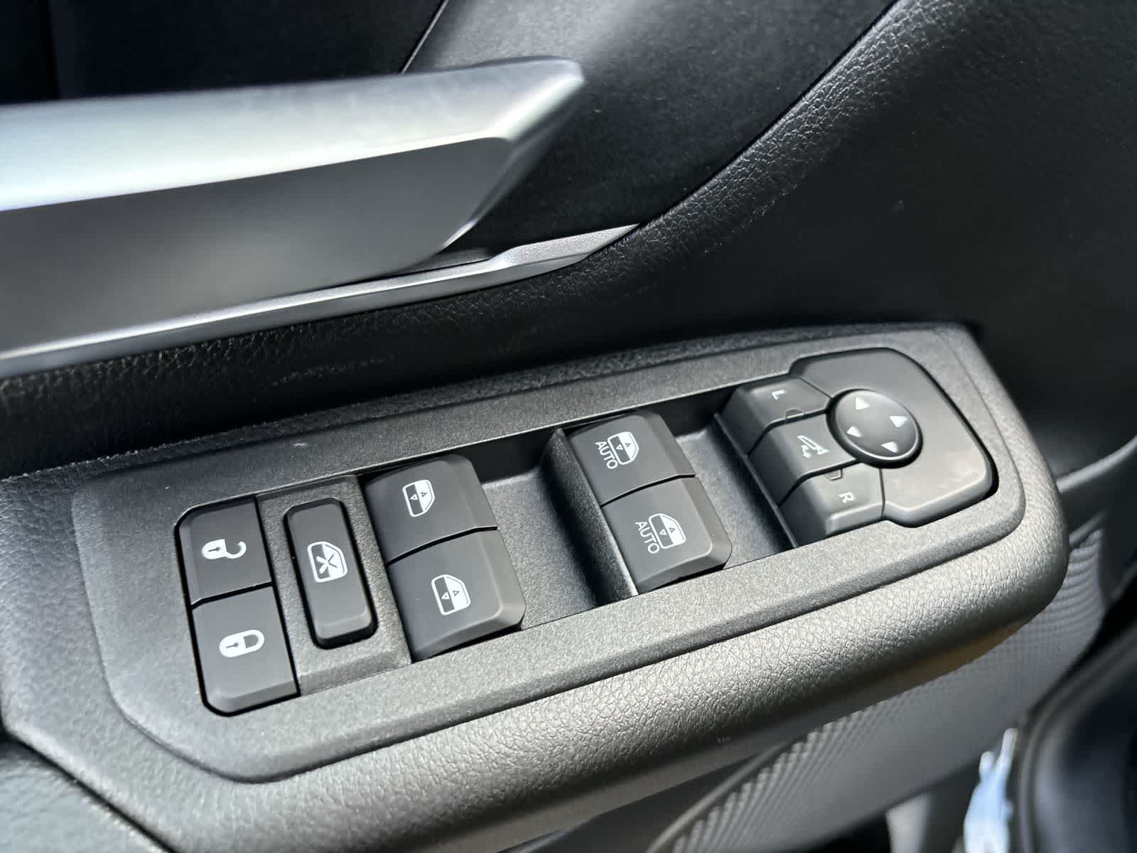 Thumbnail: 2026 RAM 1500 - 10