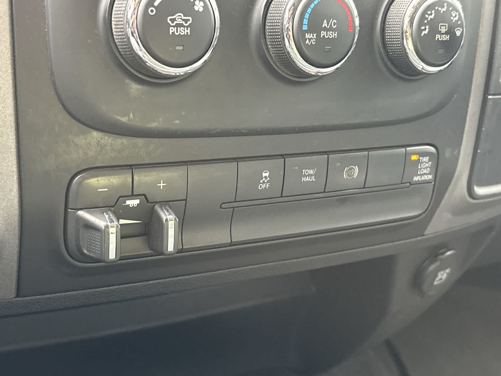 Thumbnail: 2013 RAM 2500 - 20