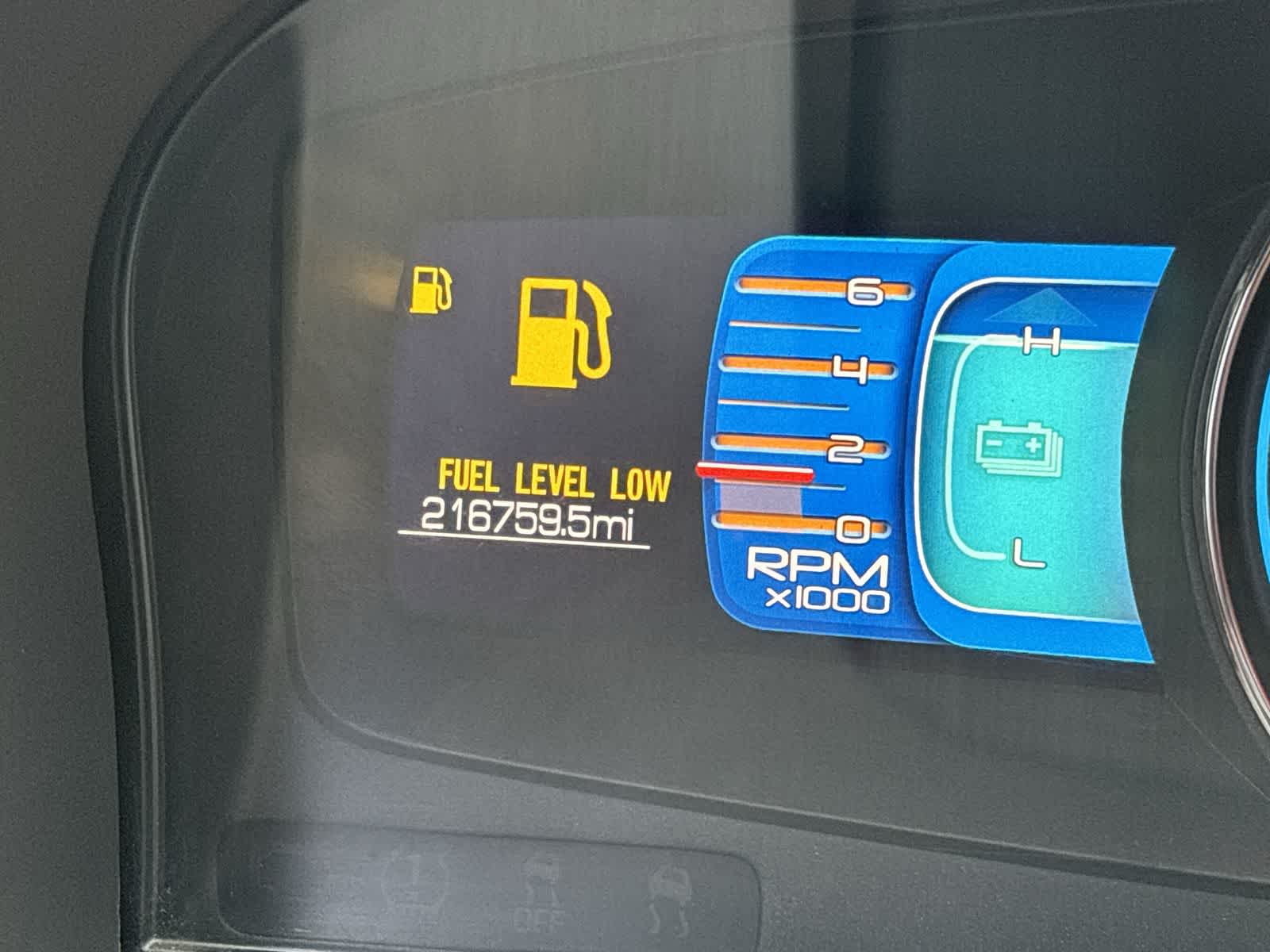 Thumbnail: 2010 Ford Fusion - 17