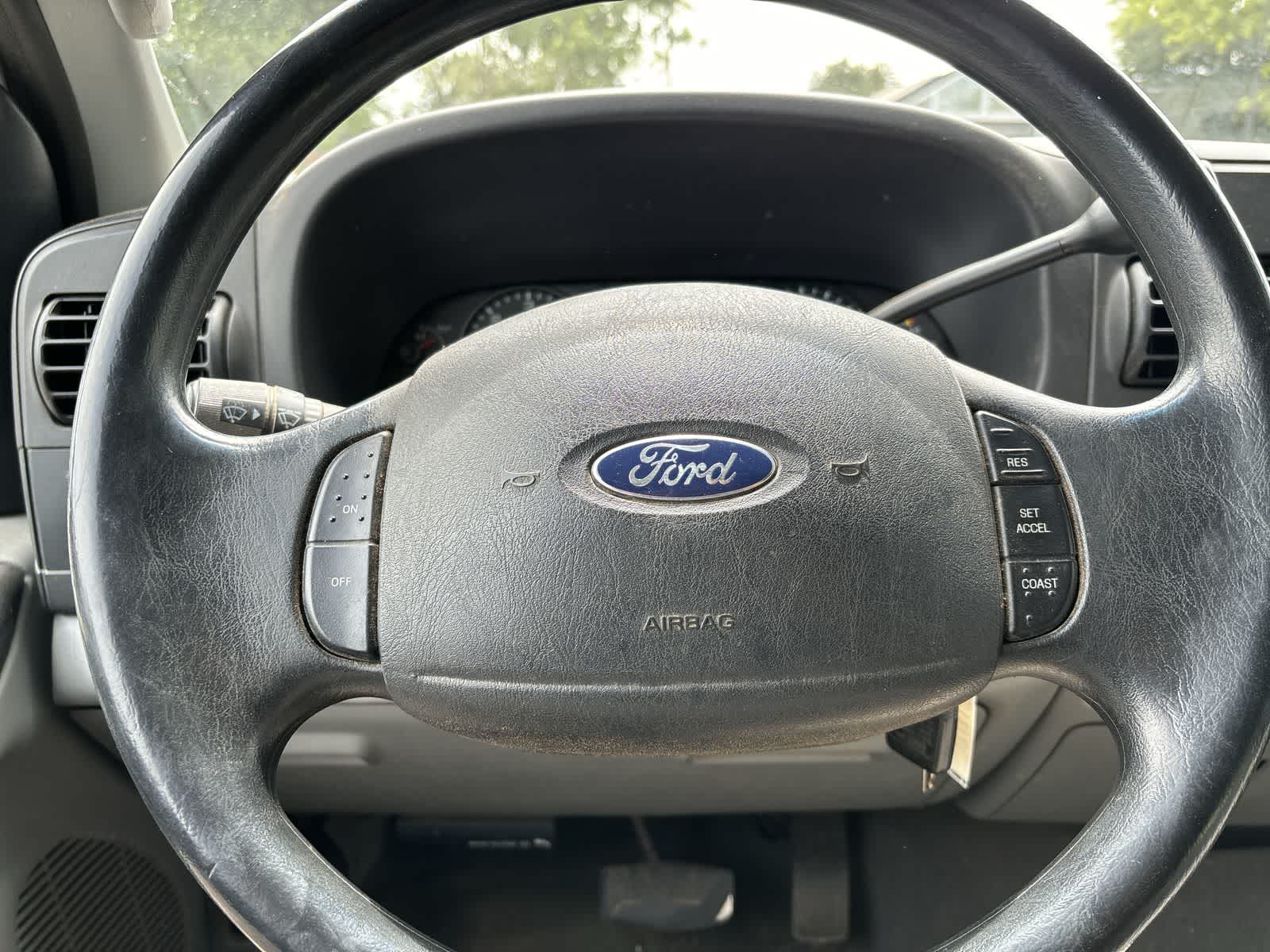 Thumbnail: 2006 Ford F-250 - 14