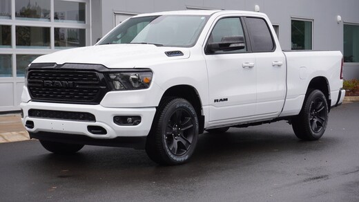 New Ram 1500 Trucks For Sale In Eugene Or Lithia Chrysler Dodge Jeep Ram Fiat Of Eugene