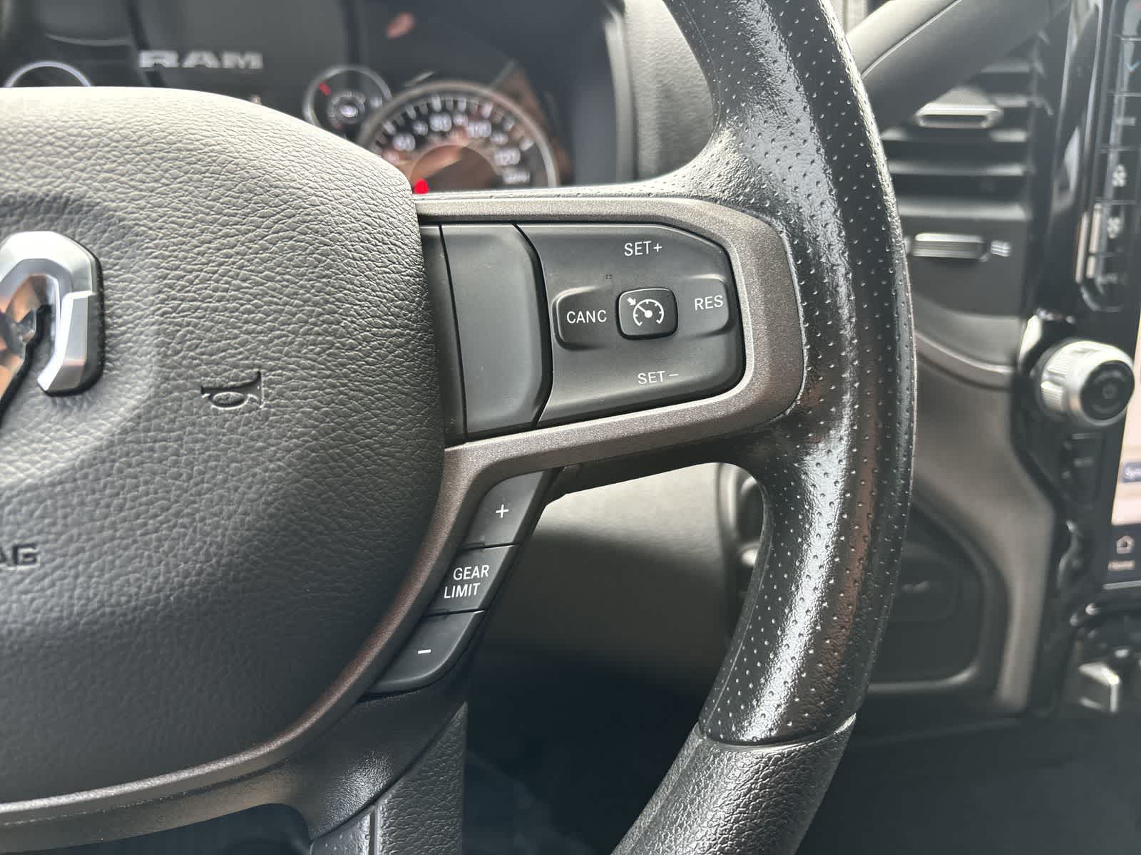 Thumbnail: 2023 RAM 3500 - 15