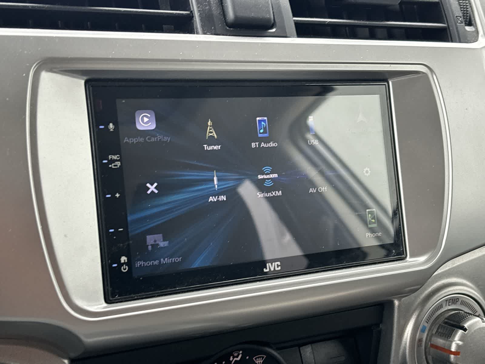 Thumbnail: 2011 Toyota 4Runner - 16