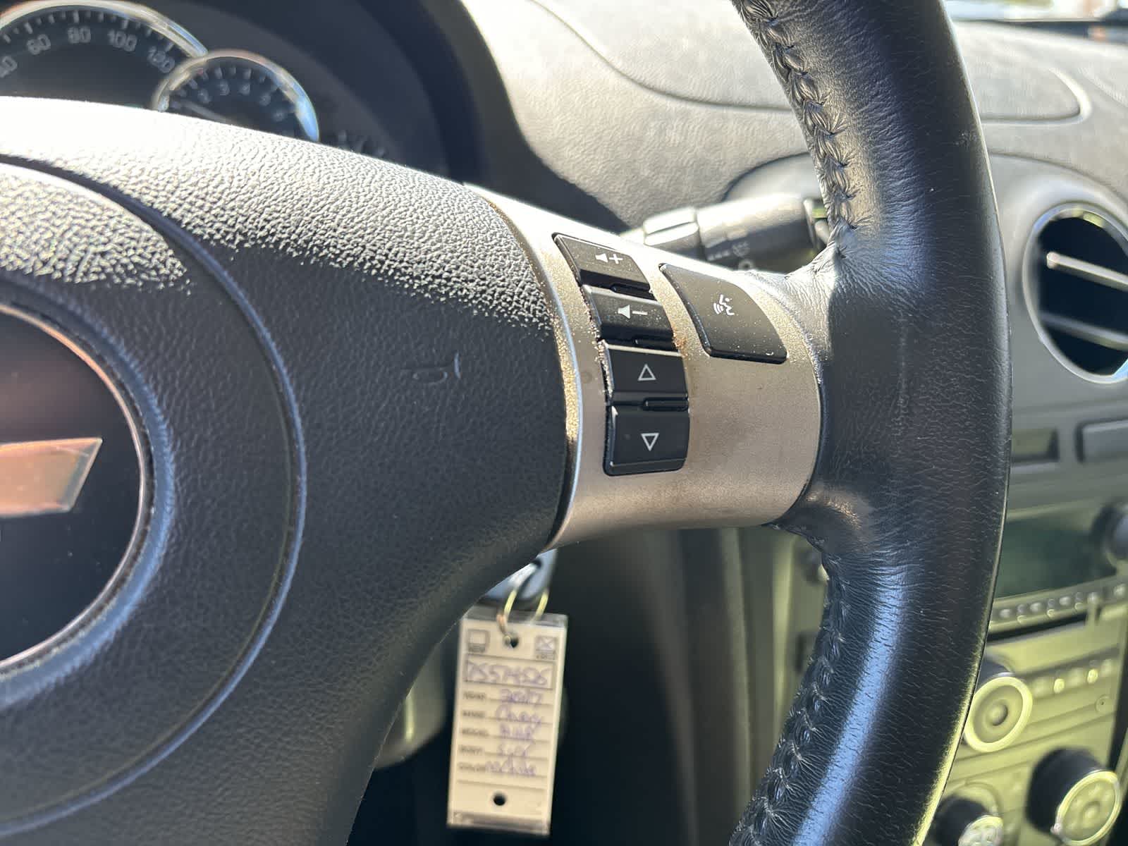 Thumbnail: 2007 Chevrolet HHR - 13