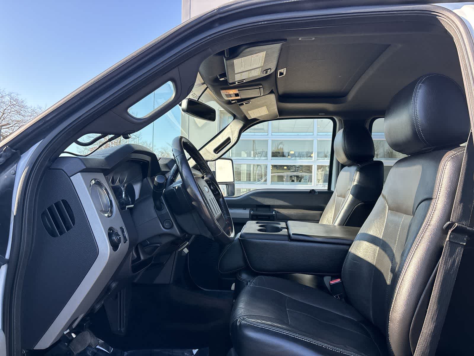 Thumbnail: 2016 Ford F-250 - 10