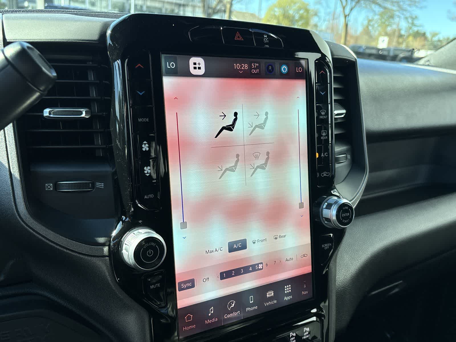 Thumbnail: 2026 RAM 2500 - 15