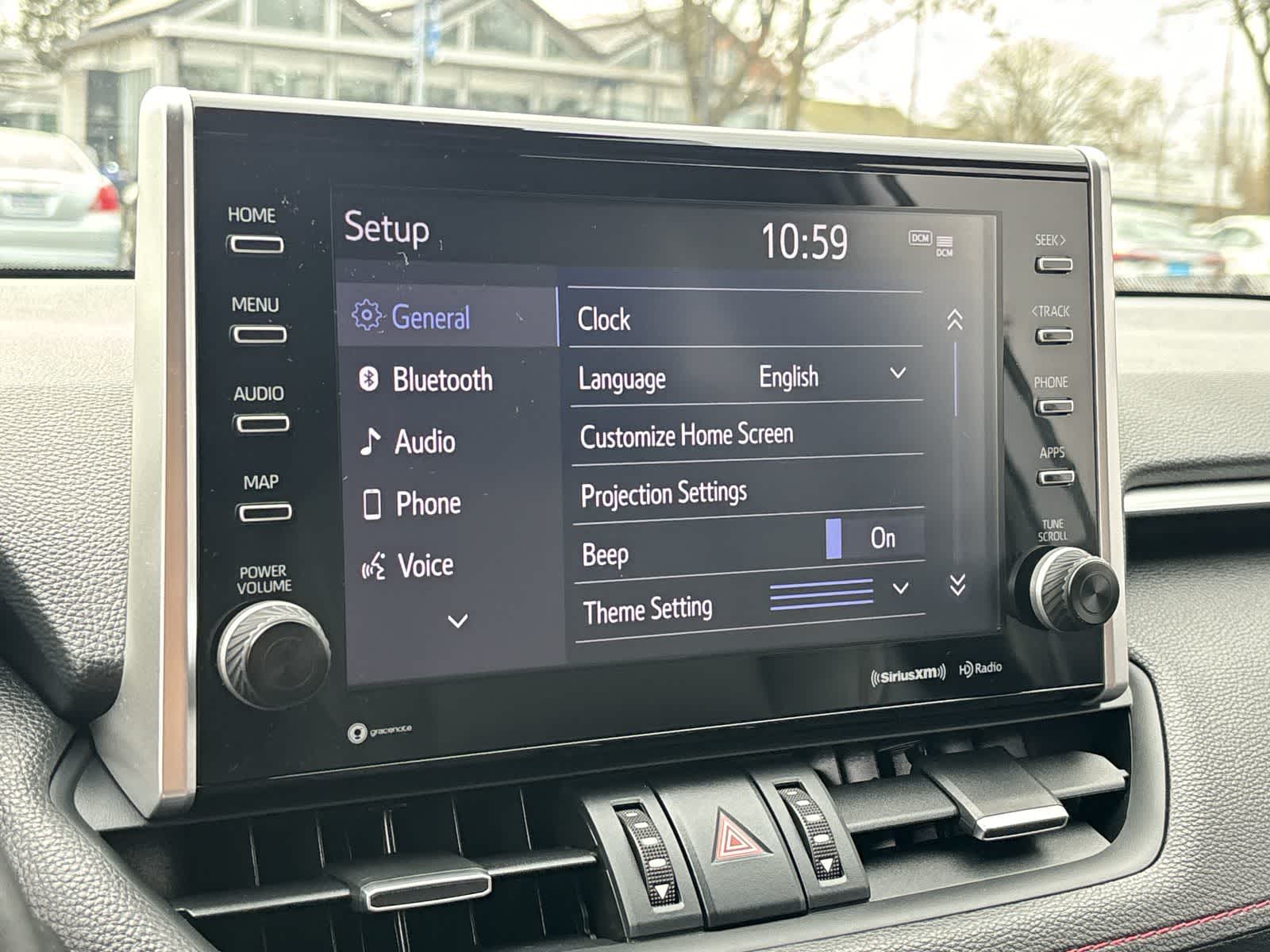 Thumbnail: 2022 Toyota RAV4 - 20