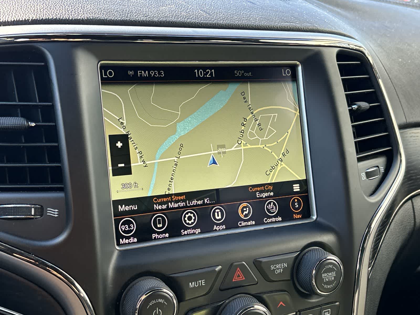 Thumbnail: 2018 Jeep Grand Cherokee - 22