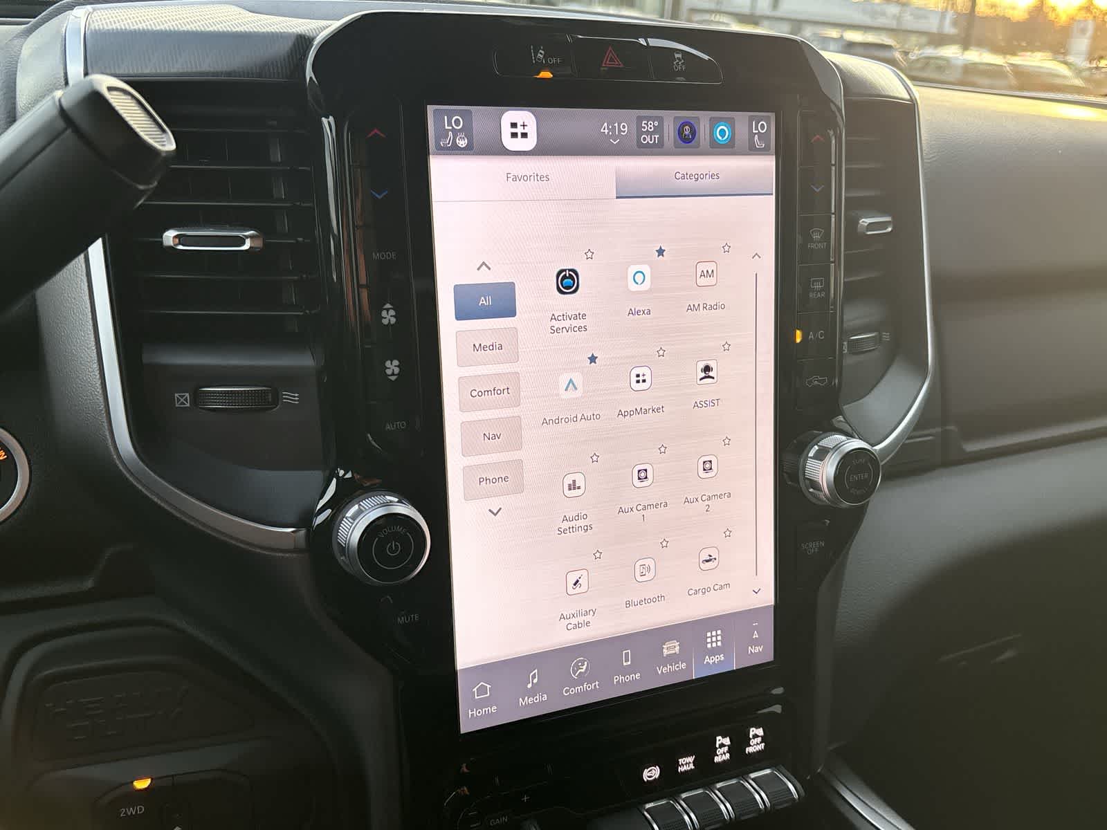 Thumbnail: 2026 RAM 3500 - 20