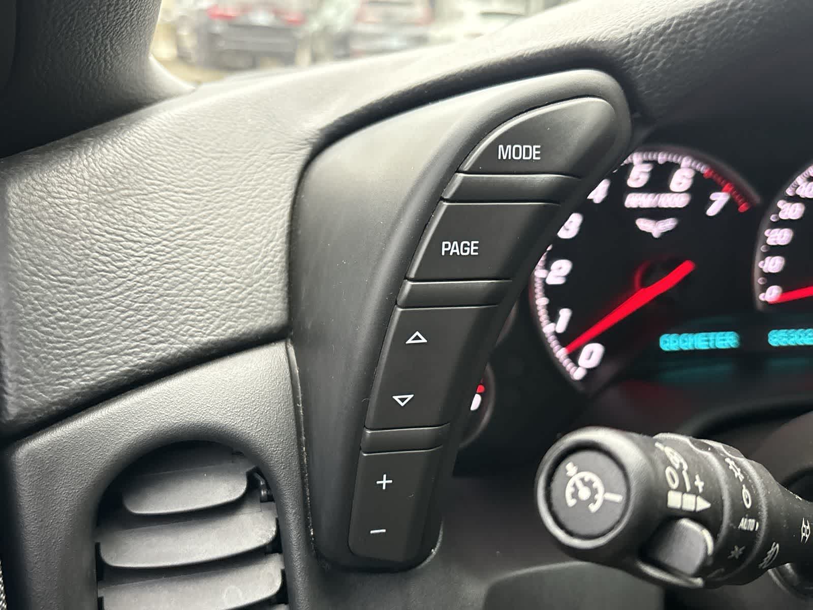 Thumbnail: 2012 Chevrolet Corvette - 26