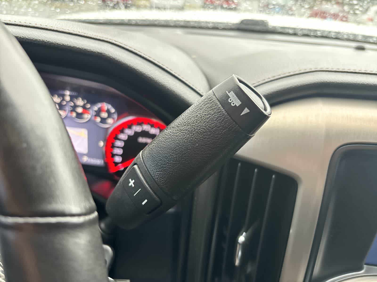 Thumbnail: 2016 GMC Sierra 2500 - 25