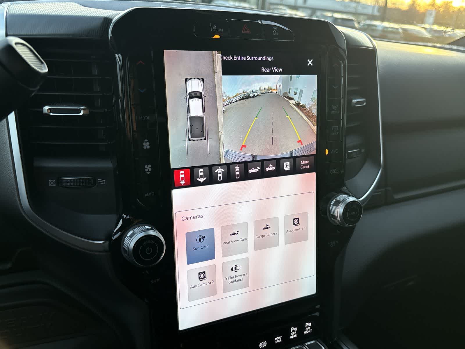 Thumbnail: 2026 RAM 3500 - 22