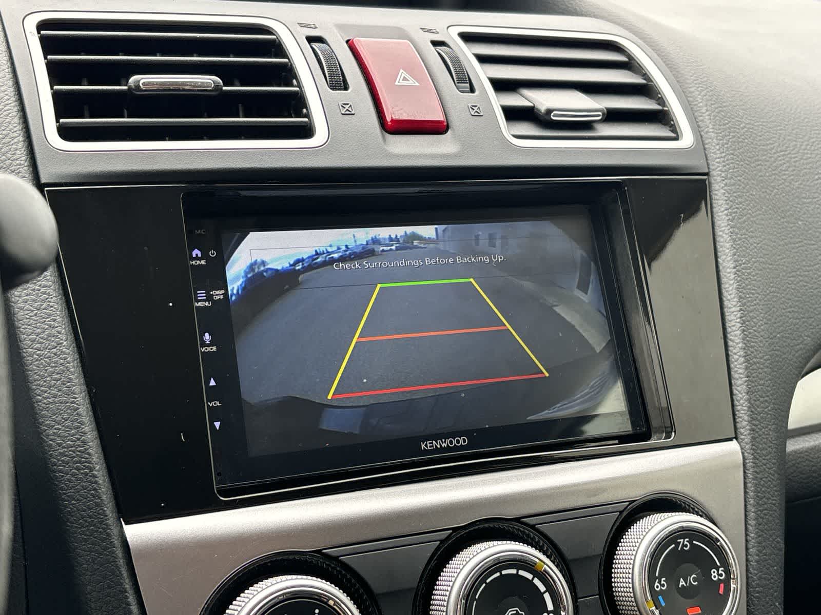 Thumbnail: 2015 Subaru XV Crosstrek - 15