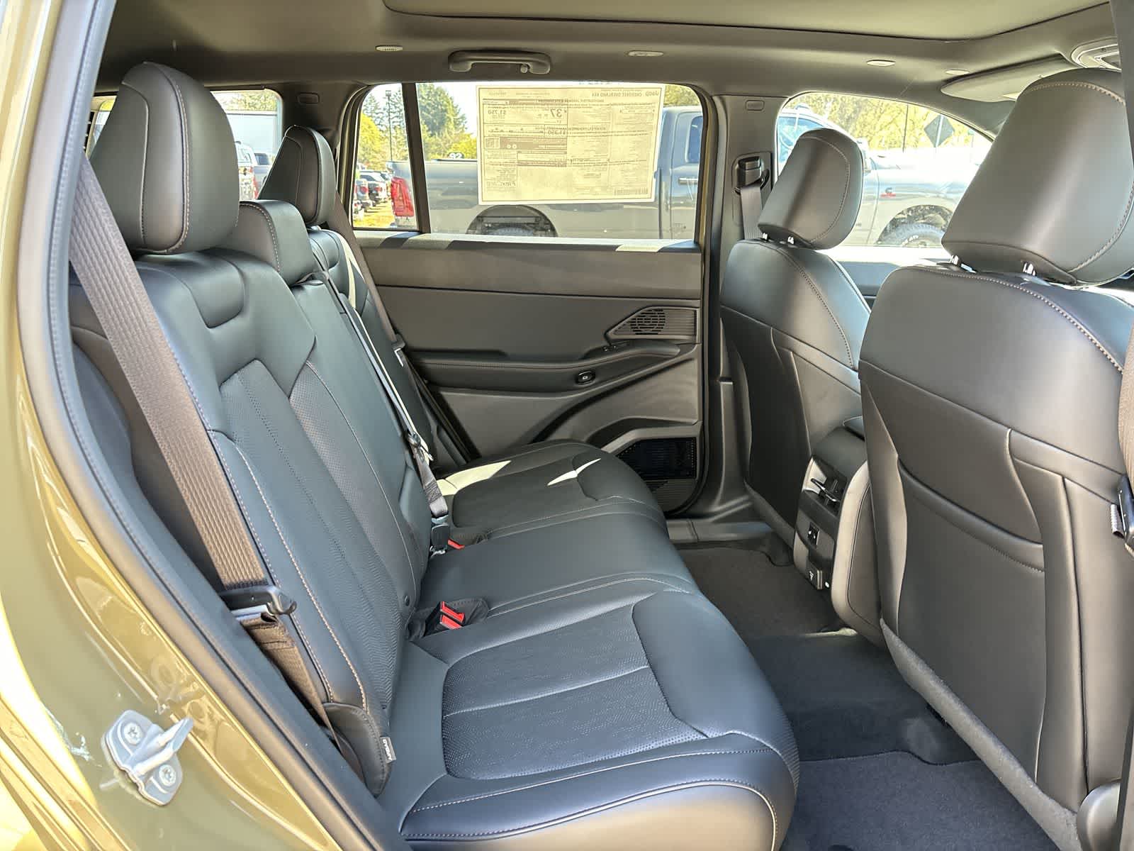 Thumbnail: 2026 Jeep Cherokee - 7