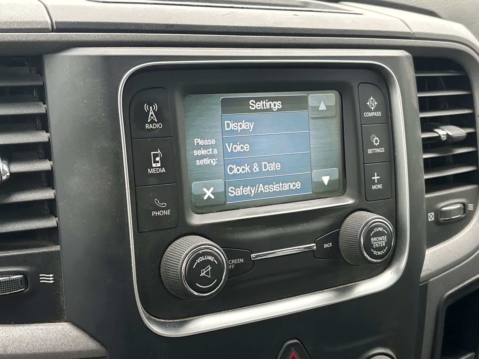 Thumbnail: 2018 RAM 2500 - 18