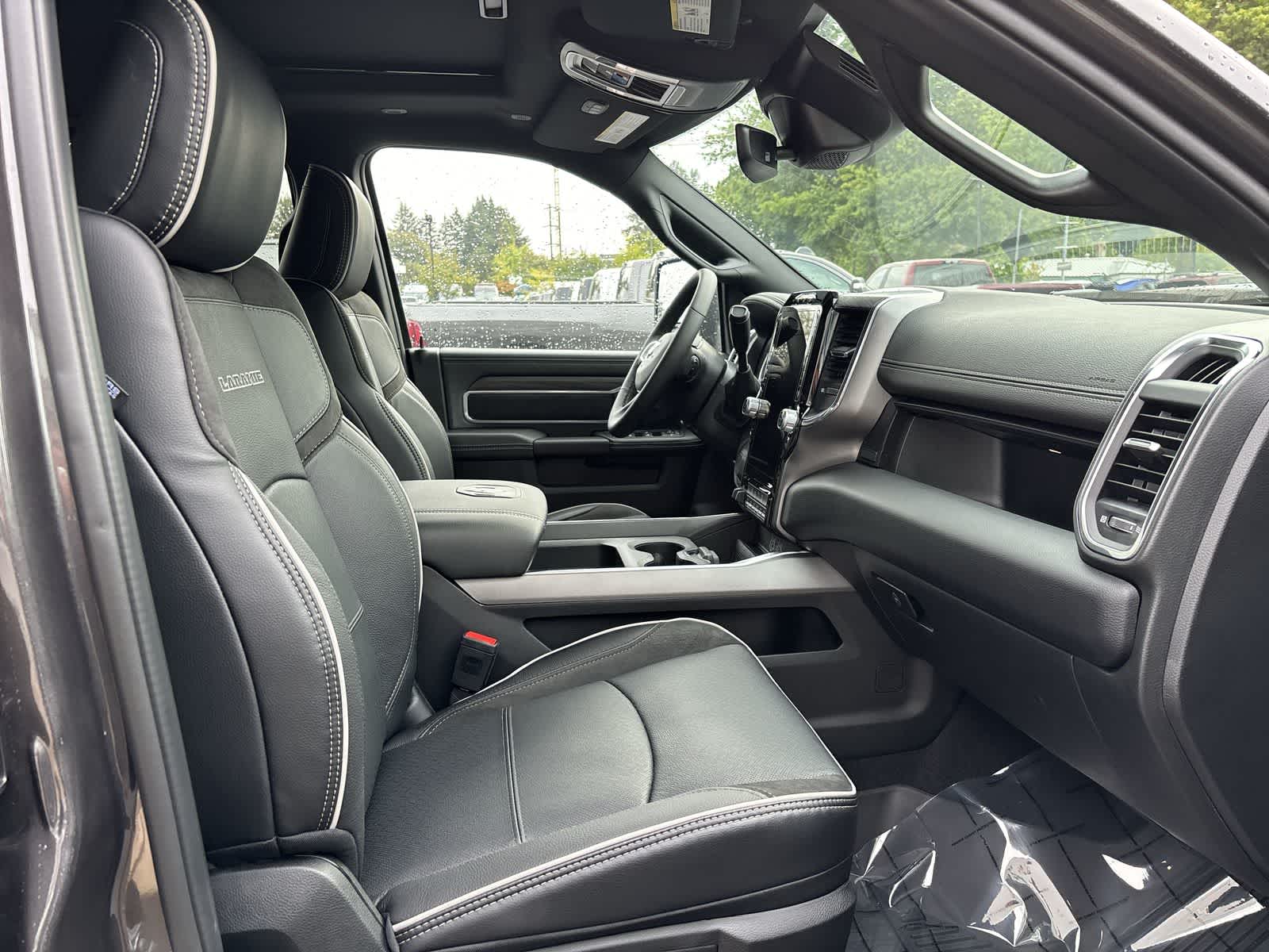 Thumbnail: 2026 RAM 2500 - 6