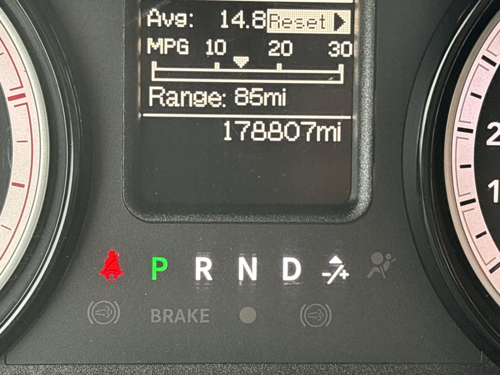 Thumbnail: 2018 RAM 2500 - 12