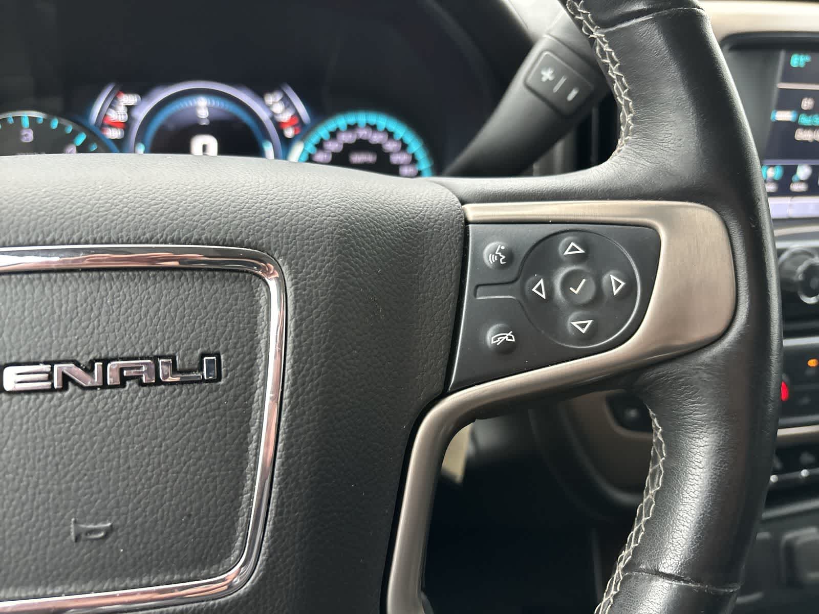 Thumbnail: 2018 GMC Sierra 1500 - 13