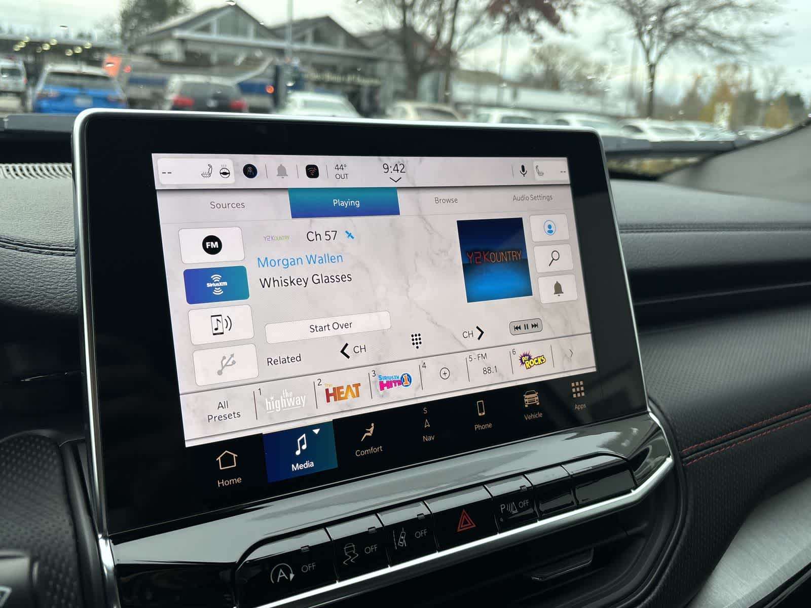 Thumbnail: 2026 Jeep Compass - 19