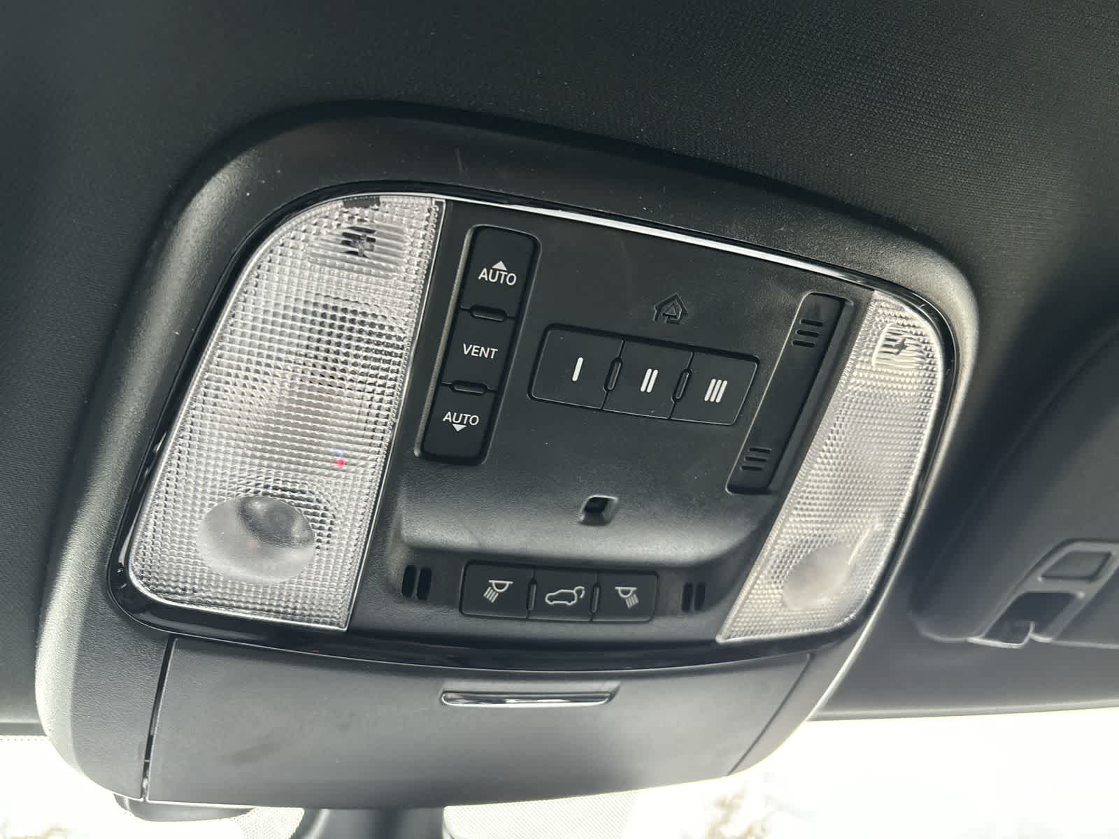 Thumbnail: 2026 Dodge Durango - 24