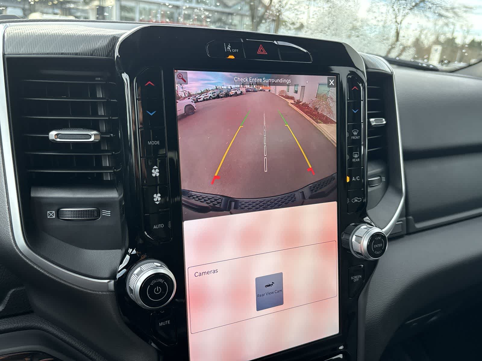 Thumbnail: 2026 RAM 1500 - 23