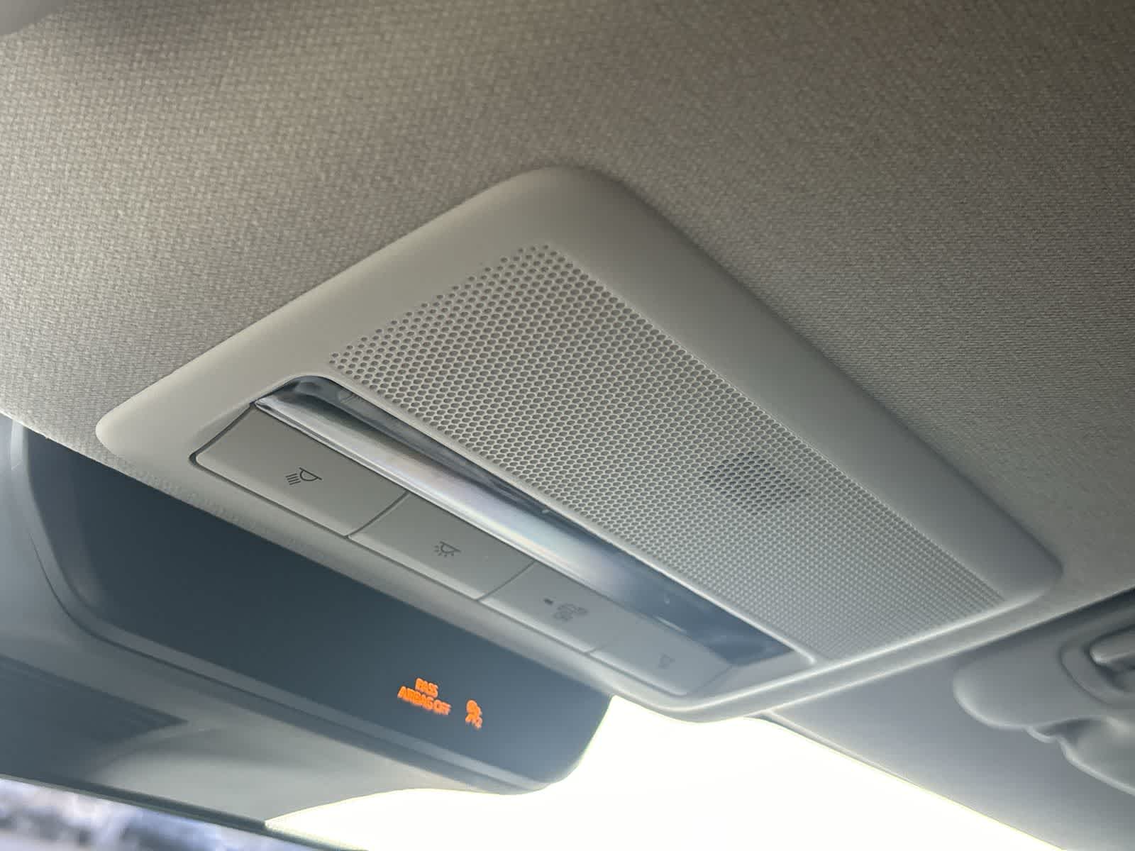 Thumbnail: 2023 Mazda CX-30 - 26