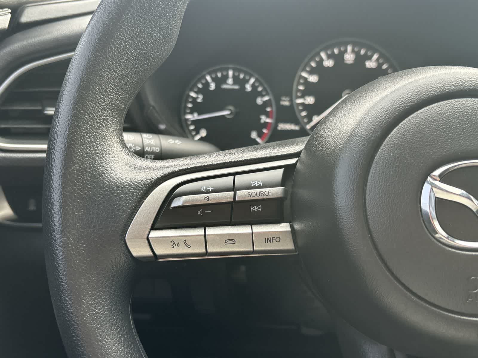 Thumbnail: 2023 Mazda CX-30 - 14